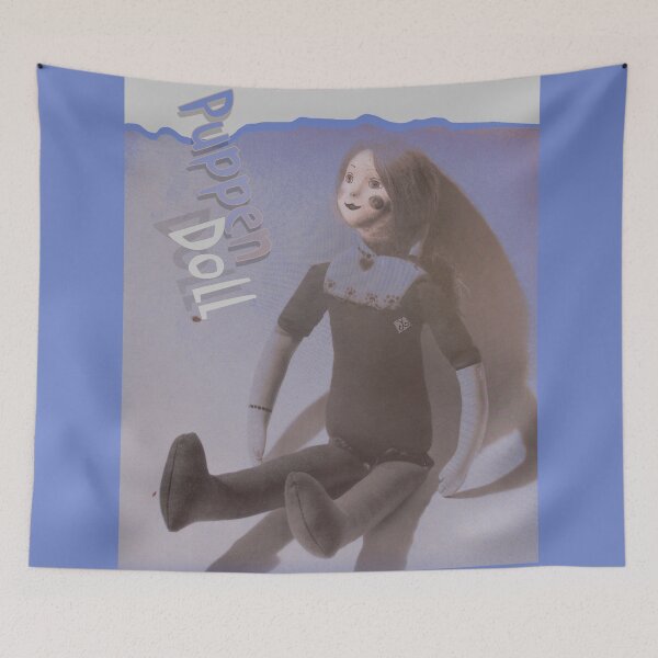 Item preview, Lalka Ancient Doll (by ACCI) designed and sold by VanyssaGraphics.