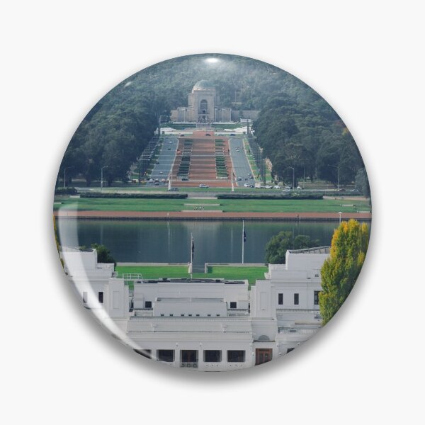 Item preview, Canberra City Australia designed and sold by FANDOXX.
