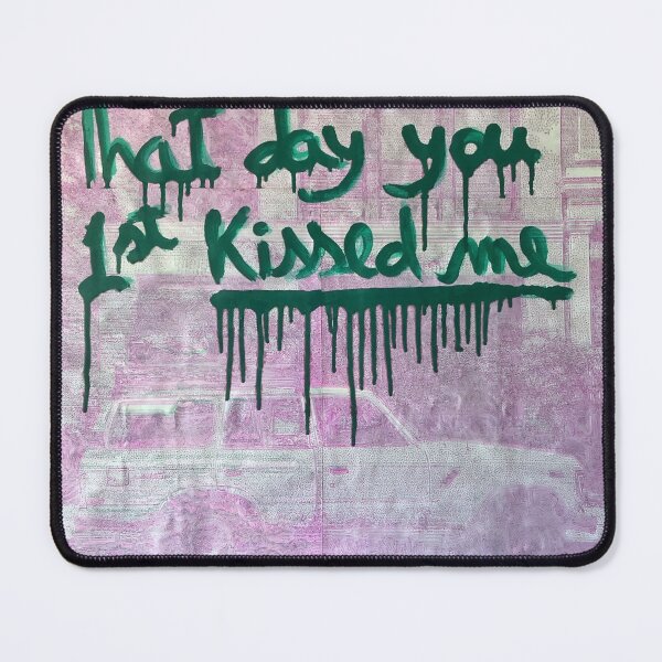 Item preview, Pink Graffiti wall | Pop art | Street-art aesthetics designed and sold by CiceroSpin.