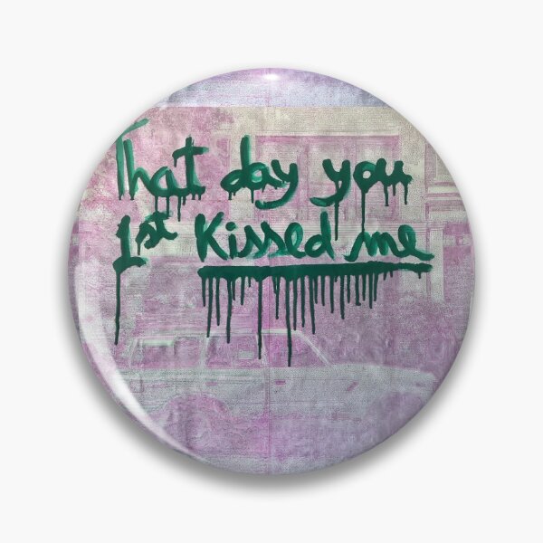 Item preview, Pink Graffiti wall | Pop art | Street-art aesthetics designed and sold by CiceroSpin.