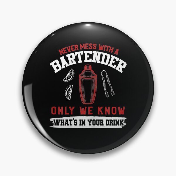 Artikelvorschau, Barkeeper Barkeeper Barkeeper Barkeeper Cocktails entworfen und verkauft von GodivaShop.
