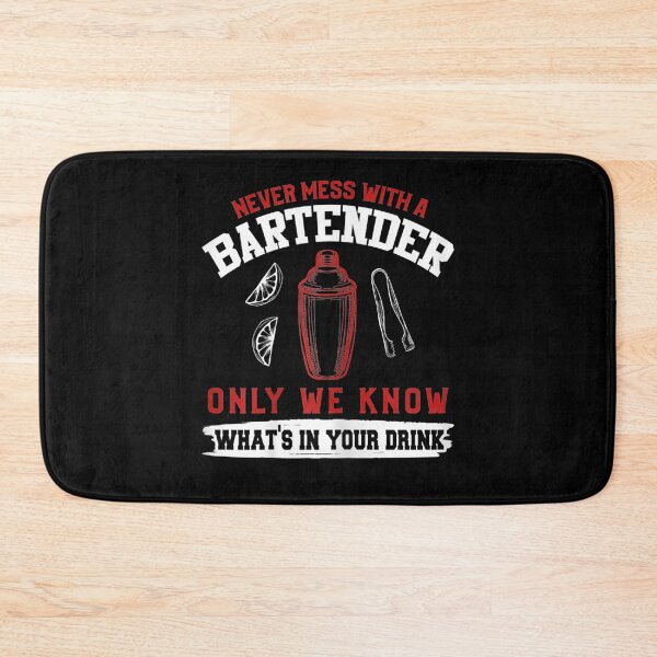 Artikelvorschau, Barkeeper Barkeeper Barkeeper Barkeeper Cocktails entworfen und verkauft von GodivaShop.