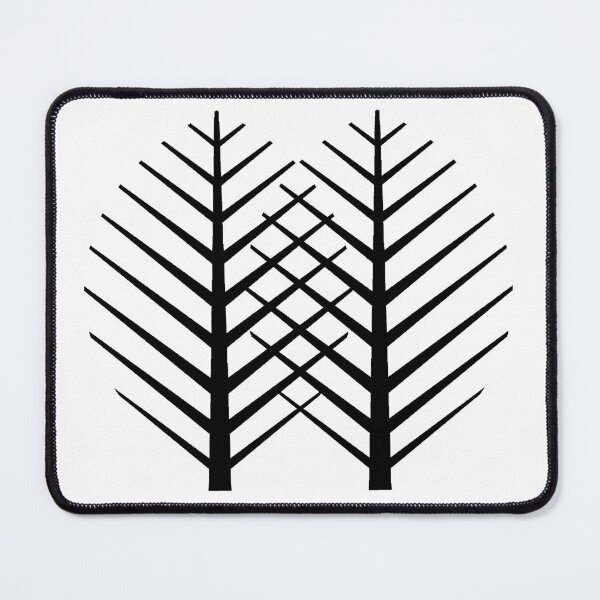 Item preview, Leaf Lattice designed and sold by Jean Gregory Evans.