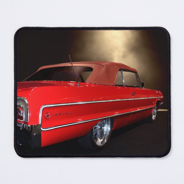 Item preview, Chevy Impala SS 1964 designed and sold by Thomas Burtney.