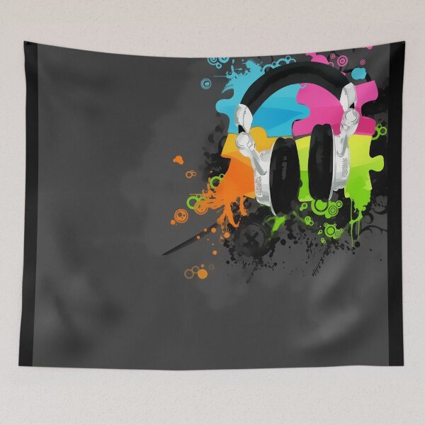 Item preview, Colors and Sound designed and sold by Cosix.