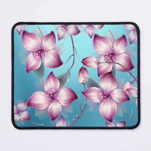Item preview, Colorful Flowers designed and sold by rahman-7.