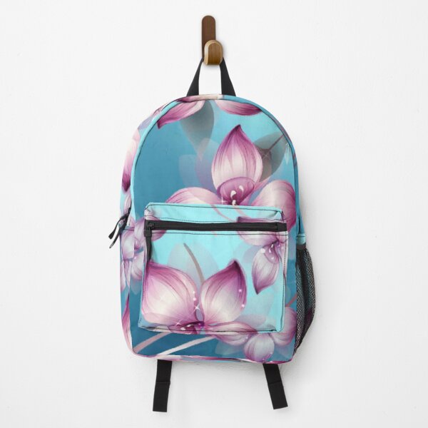Item preview, Colorful Flowers designed and sold by rahman-7.