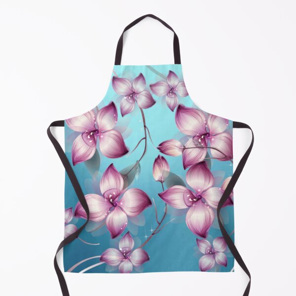 Item preview, Colorful Flowers designed and sold by rahman-7.