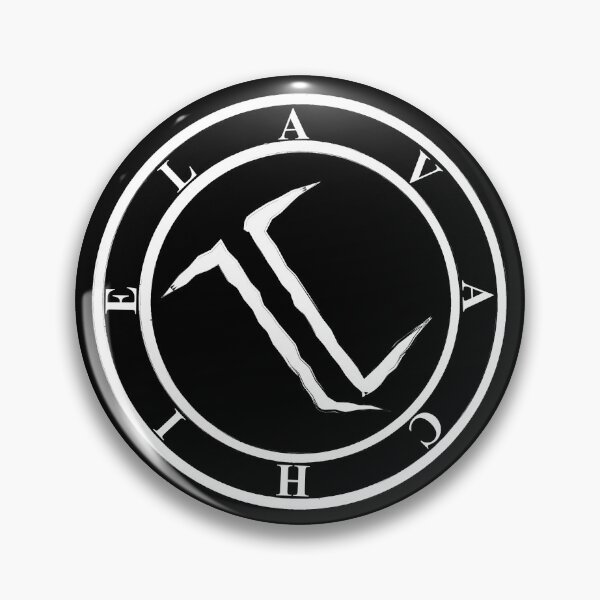 Item preview, Avachiel the Inquisitor Summoning Demon Sigil designed and sold by signsandsymbols.