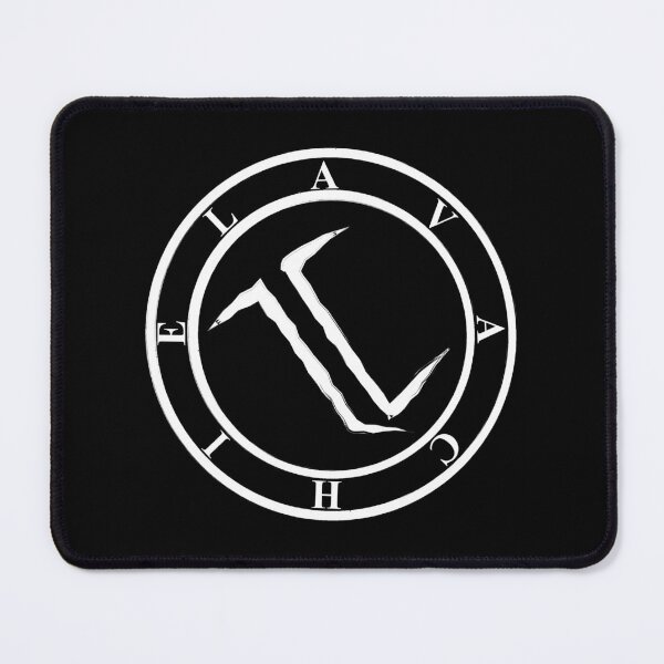 Item preview, Avachiel the Inquisitor Summoning Demon Sigil designed and sold by signsandsymbols.