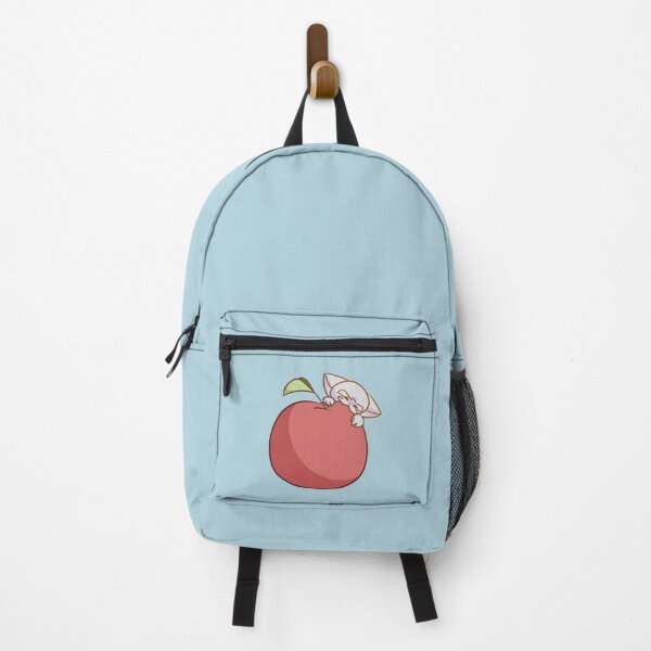 Item preview, Apple cat designed and sold by Puffette.