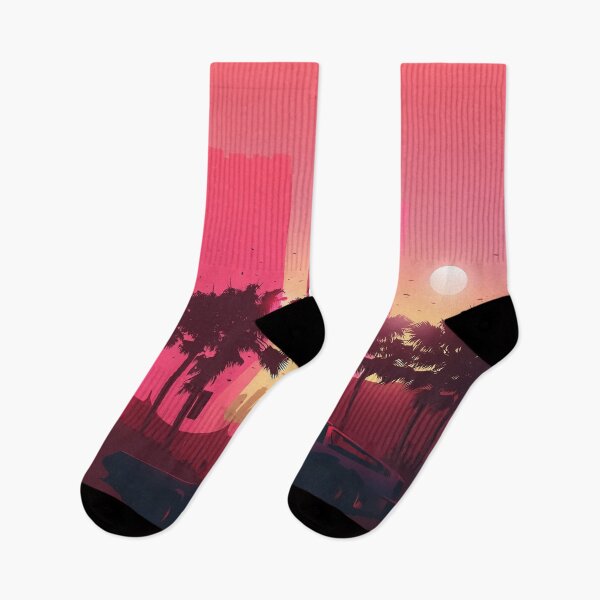 Item preview, Back to the Vaporwave designed and sold by Cosix.
