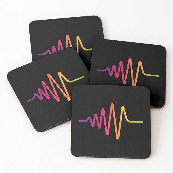 Item preview, Soundwave Color designed and sold by ProtonProject.