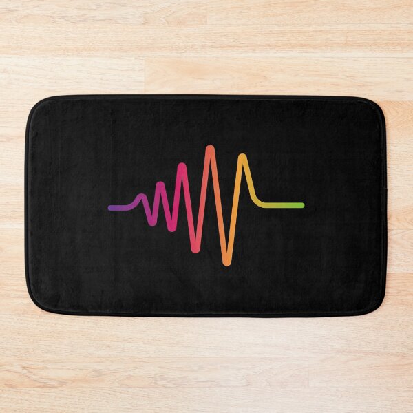 Item preview, Soundwave Color designed and sold by ProtonProject.