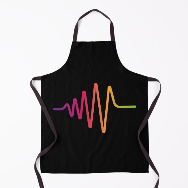 Item preview, Soundwave Color designed and sold by ProtonProject.