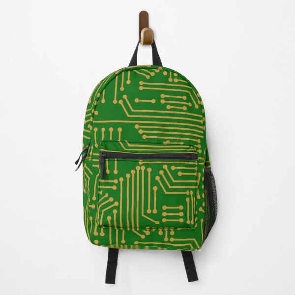 Item preview, PCB Printed Circuit Board Trace Lines designed and sold by EngineersArt.