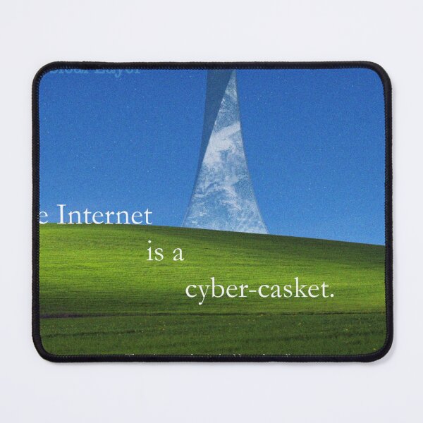 Item preview, Layer 1 - Physical Layer Digital Art  designed and sold by httpproductions.