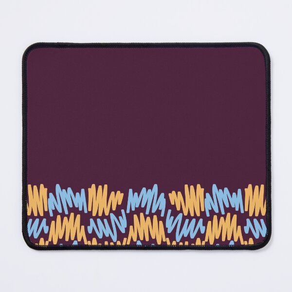 Item preview, hand drawn line shapes, abstract illustration designed and sold by Ruba-Mo.