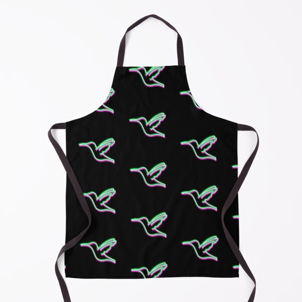 Item preview, Neon hummingbird designed and sold by Impossiblygood.