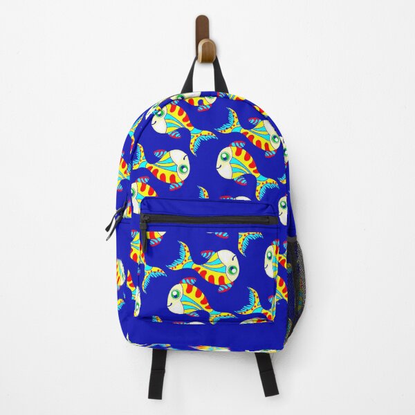 Item preview, Funny Fishes designed and sold by artistoutfitter.