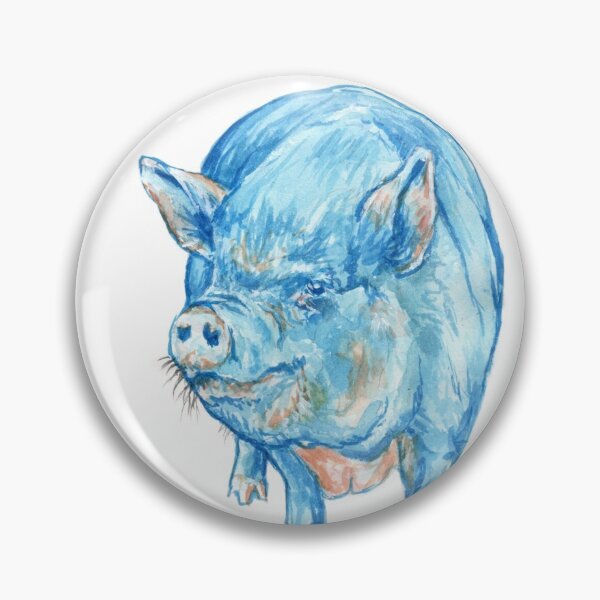 Item preview, All in blue designed and sold by HannahT.