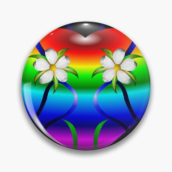 Item preview, Rainbow Jenny designed and sold by Roger R Cormier.