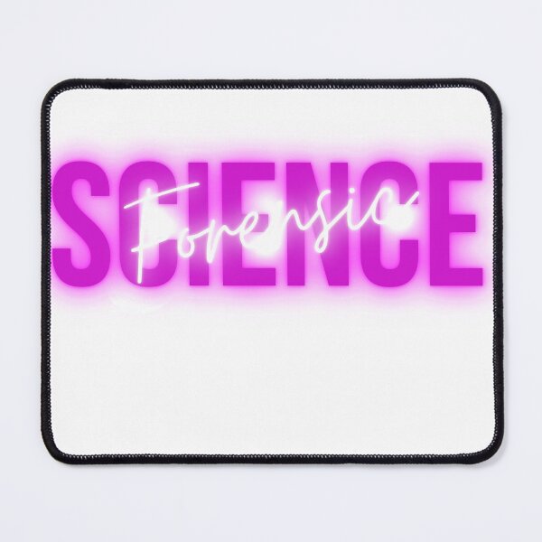 Item preview, Forensic Science designed and sold by STEM-women.