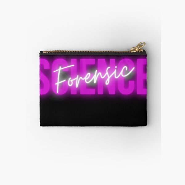 Item preview, Forensic Science designed and sold by STEM-women.