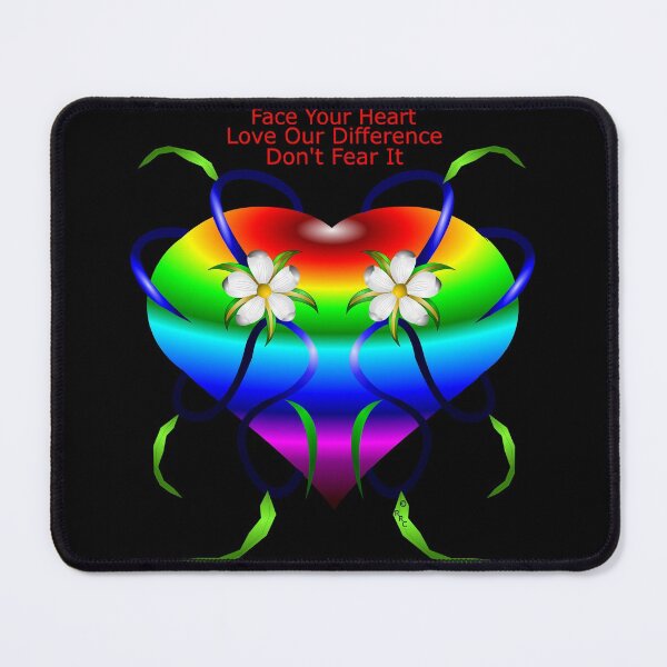 Item preview, Rainbow Jenny designed and sold by Roger R Cormier.