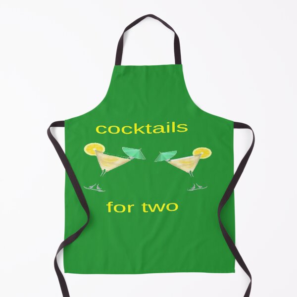 Item preview, cocktails for two designed and sold by nigejohn.