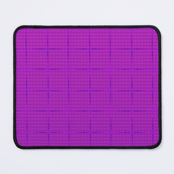 Item preview, Glama Checks Again (Purple) designed and sold by StudioBoomBoom.