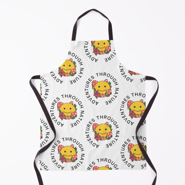 Item preview, Adventures Through Nature, Trippy Shirt, Mushrooms, Happy Face, Smiley Face, Tarot Positivity Mental Health Matters, Plant Medicine designed and sold by GionaSophia.