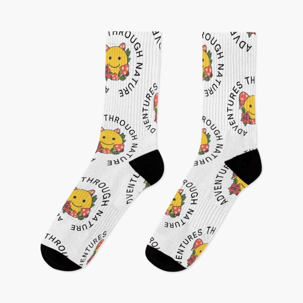Item preview, Adventures Through Nature, Trippy Shirt, Mushrooms, Happy Face, Smiley Face, Tarot Positivity Mental Health Matters, Plant Medicine designed and sold by GionaSophia.