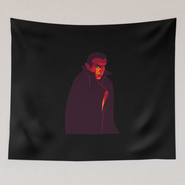 Item preview, elegant vampire designed and sold by . ultimato.