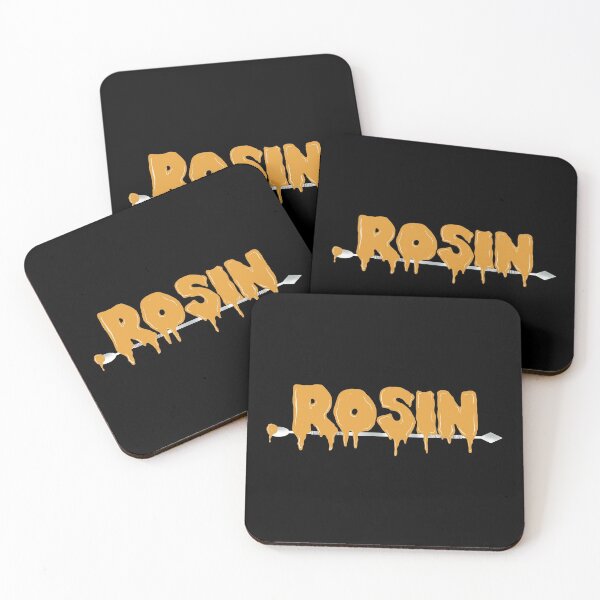 Item preview, ROSIN - THC Marijuana Concentrates Dabs Wax designed and sold by YomeHayin.