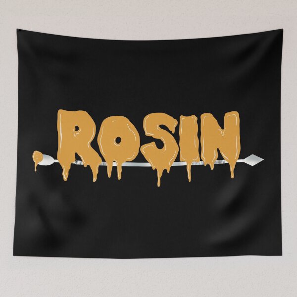 Item preview, ROSIN - THC Marijuana Concentrates Dabs Wax designed and sold by YomeHayin.