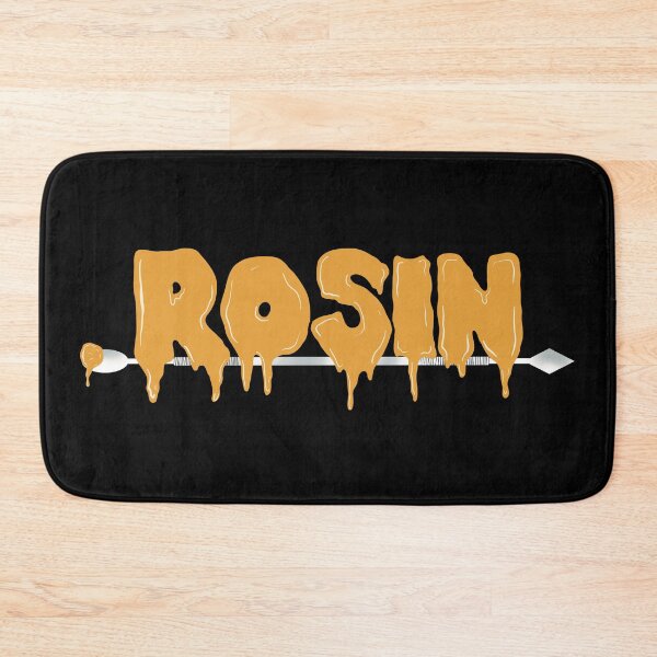 Item preview, ROSIN - THC Marijuana Concentrates Dabs Wax designed and sold by YomeHayin.