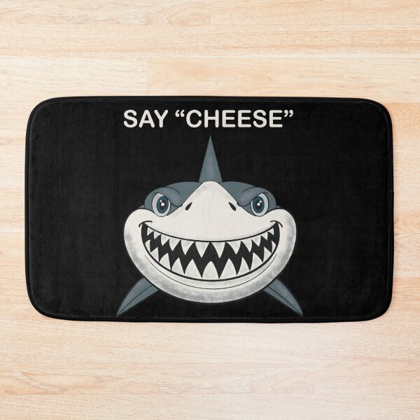 Item preview, Say “CHEESE” designed and sold by artbysarahallen.