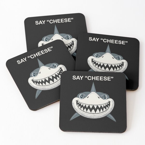 Item preview, Say “CHEESE” designed and sold by artbysarahallen.