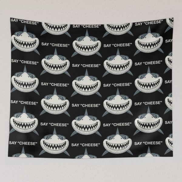 Item preview, Say “CHEESE” designed and sold by artbysarahallen.