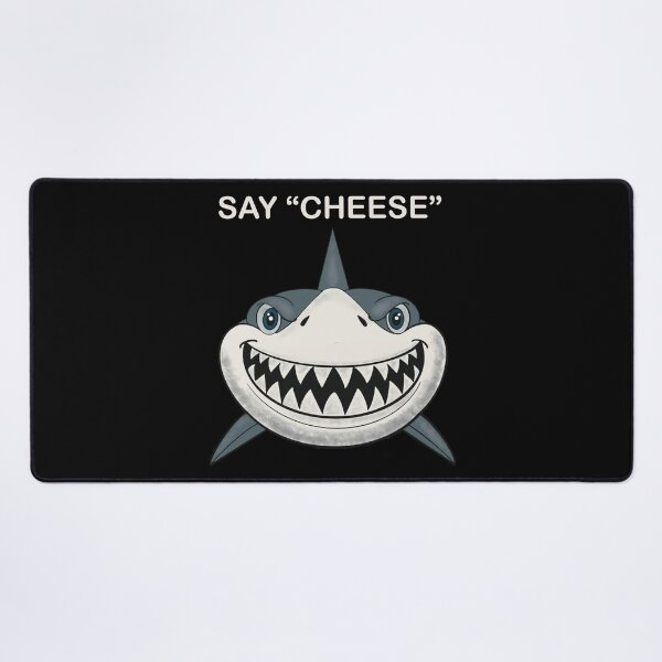 Item preview, Say “CHEESE” designed and sold by artbysarahallen.