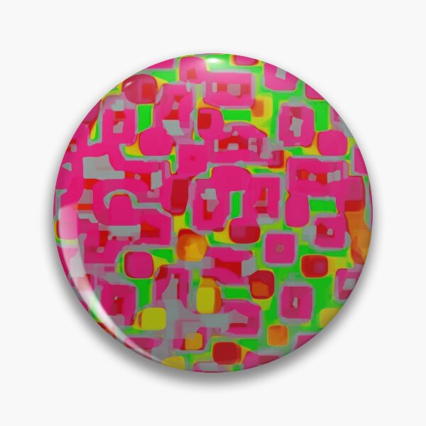 Item preview, Zombie data - abstract pattern designed and sold by Xdelacra.