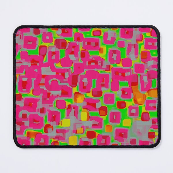 Item preview, Zombie data - abstract pattern designed and sold by Xdelacra.