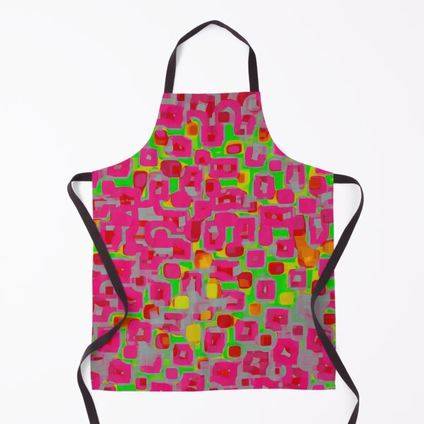 Item preview, Zombie data - abstract pattern designed and sold by Xdelacra.