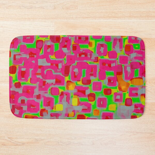 Item preview, Zombie data - abstract pattern designed and sold by Xdelacra.