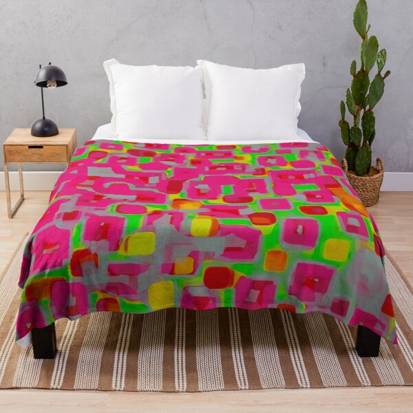 Item preview, Zombie data - abstract pattern designed and sold by Xdelacra.