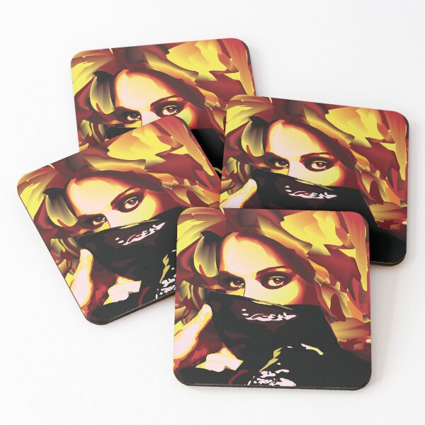 Item preview, Céline Dion designed and sold by miralbarart.
