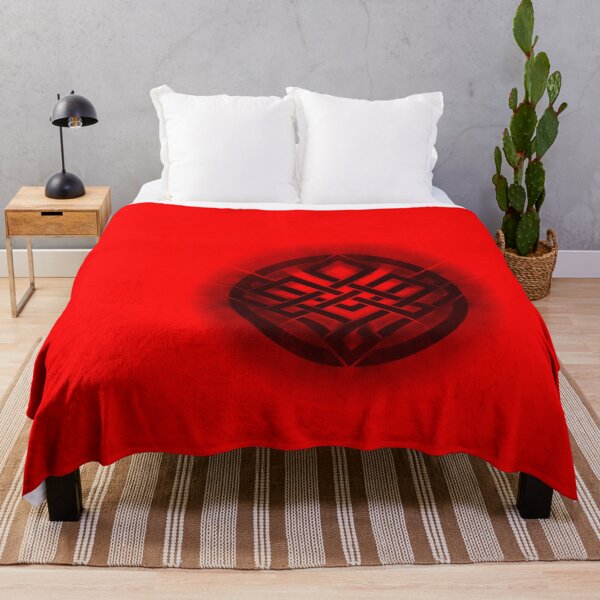 Item preview, Shang-Chi Emblem designed and sold by arcanafoundry.