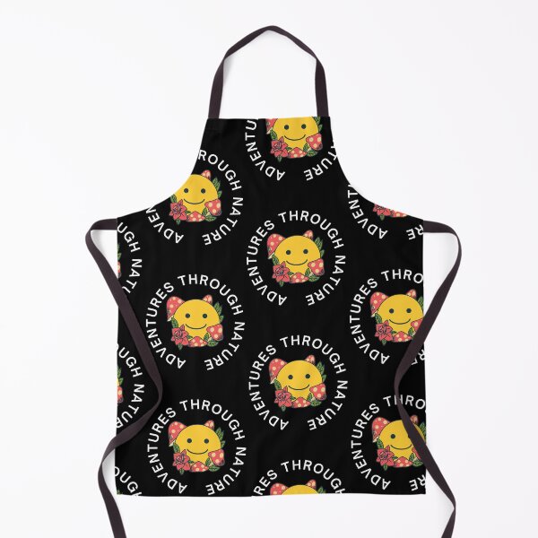 Item preview, Adventures Through Nature, Trippy Shirt, Mushrooms, Happy Face, Smiley Face, Tarot Positivity Mental Health Matters, Plant Medicine designed and sold by GionaSophia.