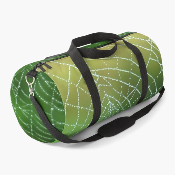 Item preview, Spider web with dew designed and sold by RafaelLima7.